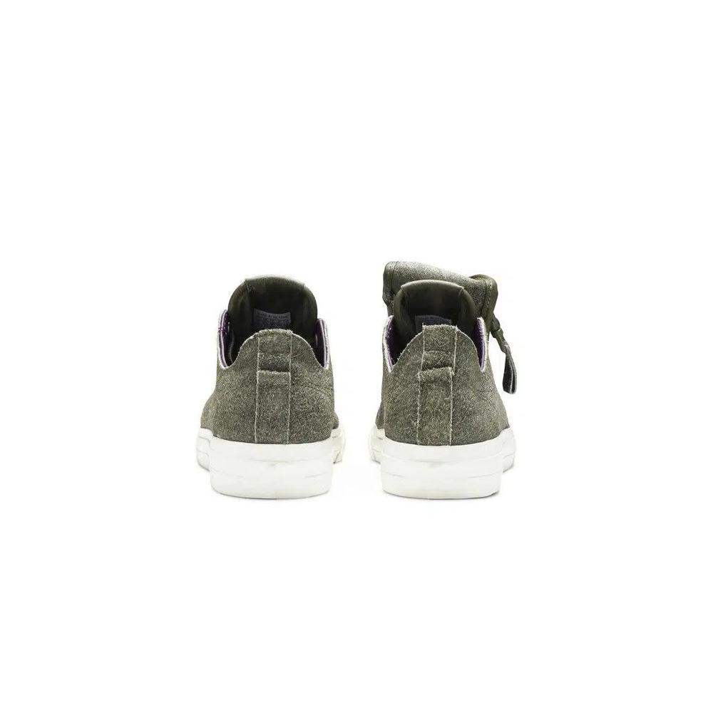 Кроссовки Adidas Nizza Low RF '4/20 Pack' 6