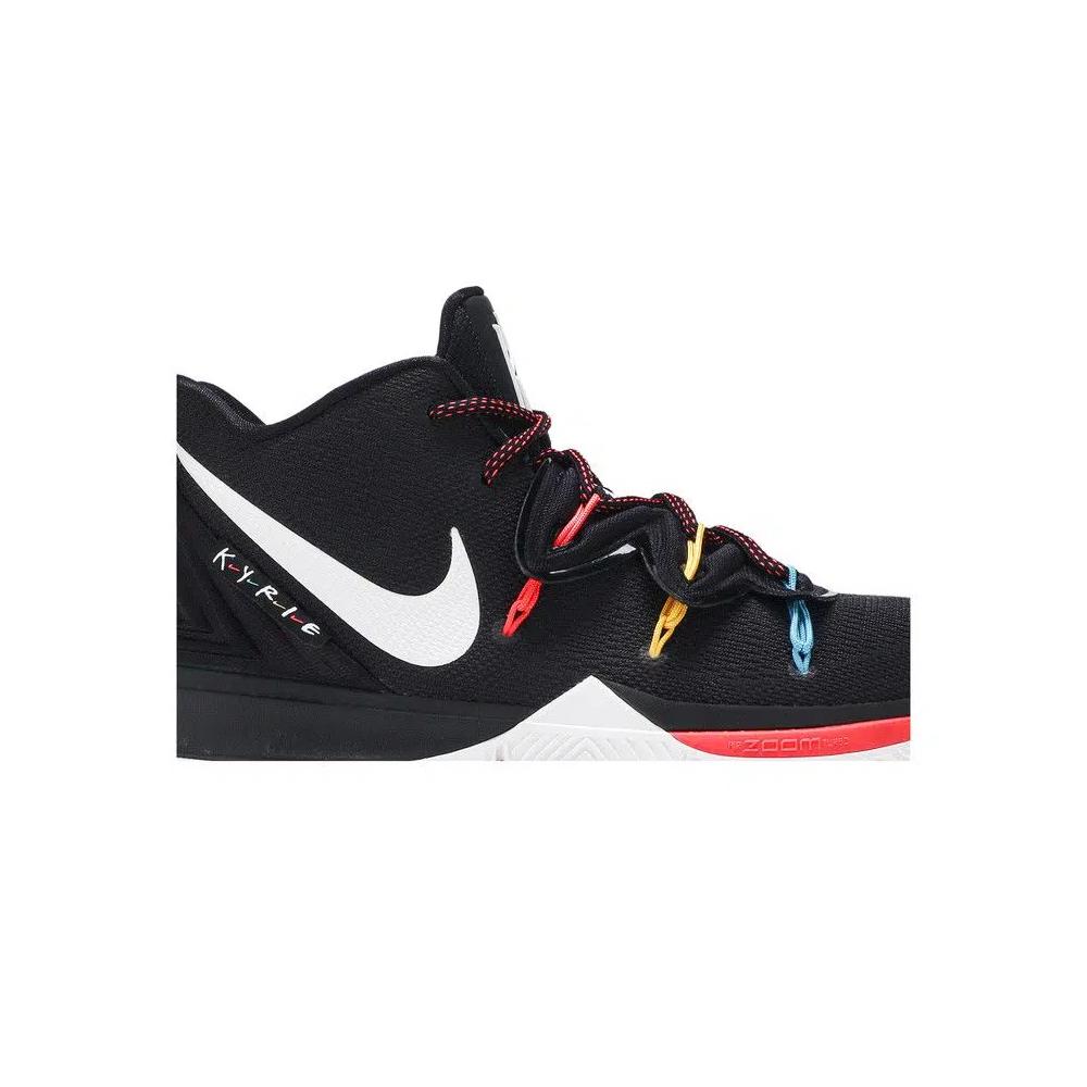 Кроссовки Nike Kyrie 5 EP «Friends» 2
