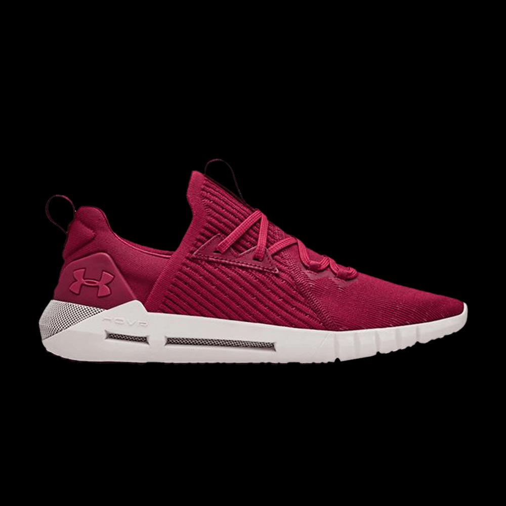 Кроссовки Under Armour HOVR SLK Evo 'Aruba Red' 1