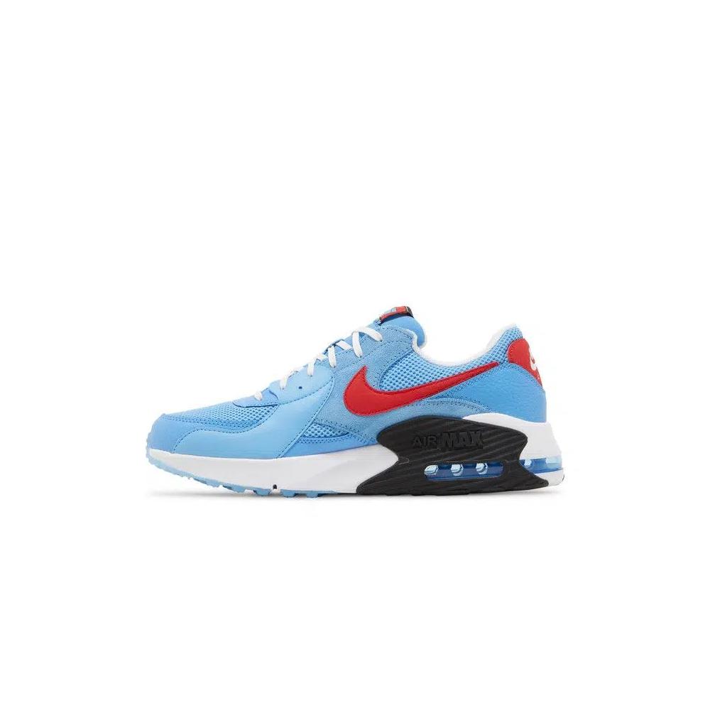 Кроссовки Nike Air Max Excee 'University Blue' 3