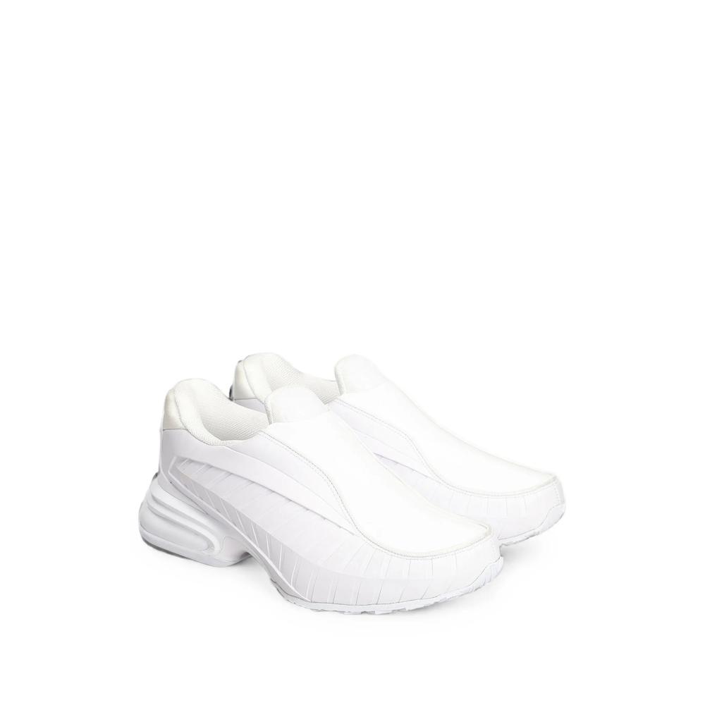 Слипоны Homme Plus из коллаборации с Comme des Garçons 2