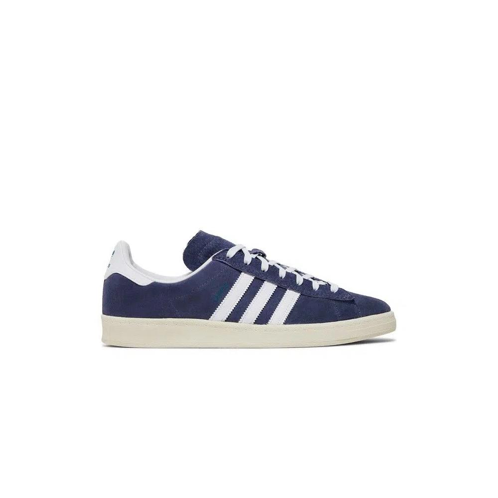 Кроссовки Adidas Campus ADV 'Orbit Violet' 1
