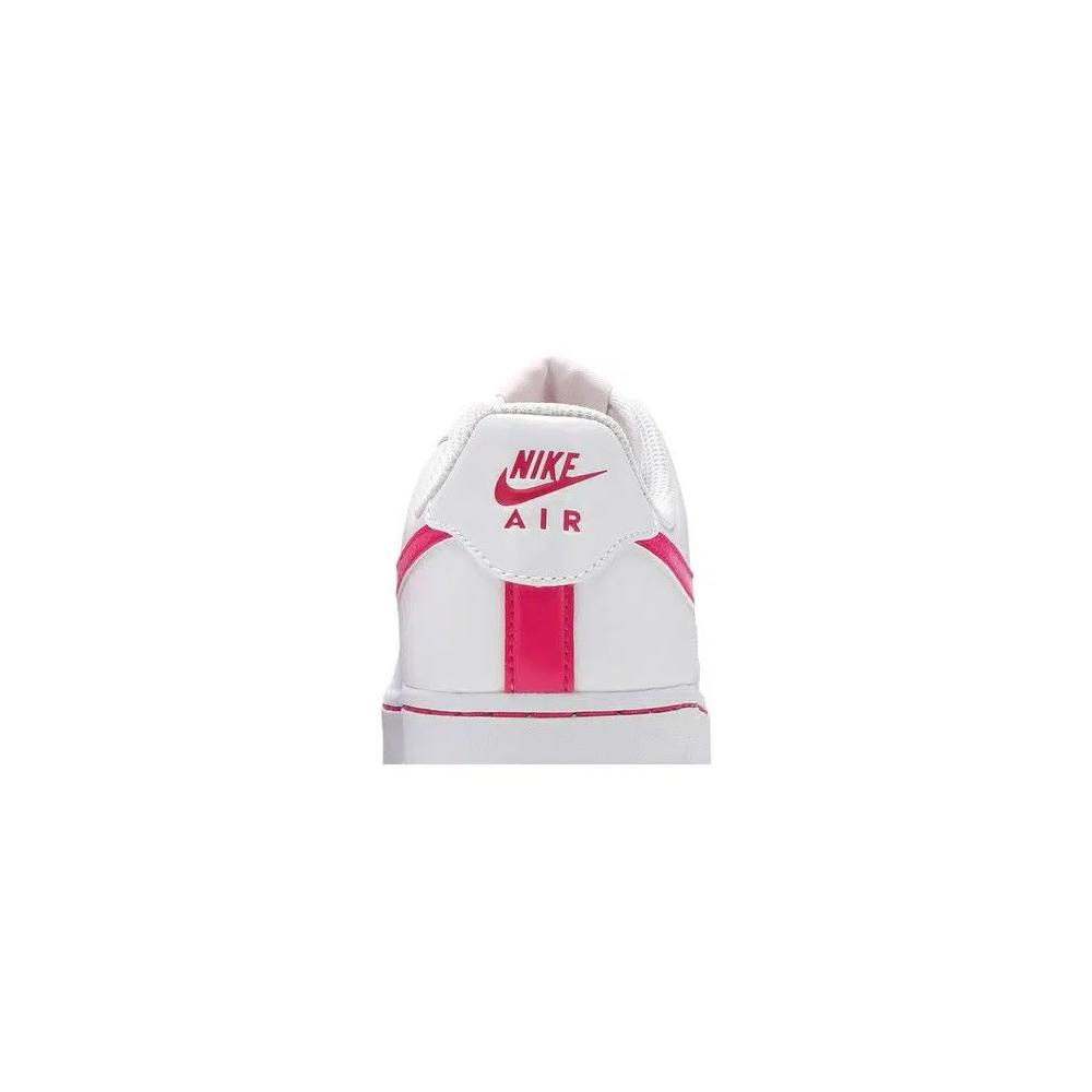 Кроссовки Nike Wmns Air Force 1 Low 'Airbrush Pink Gradient' 7