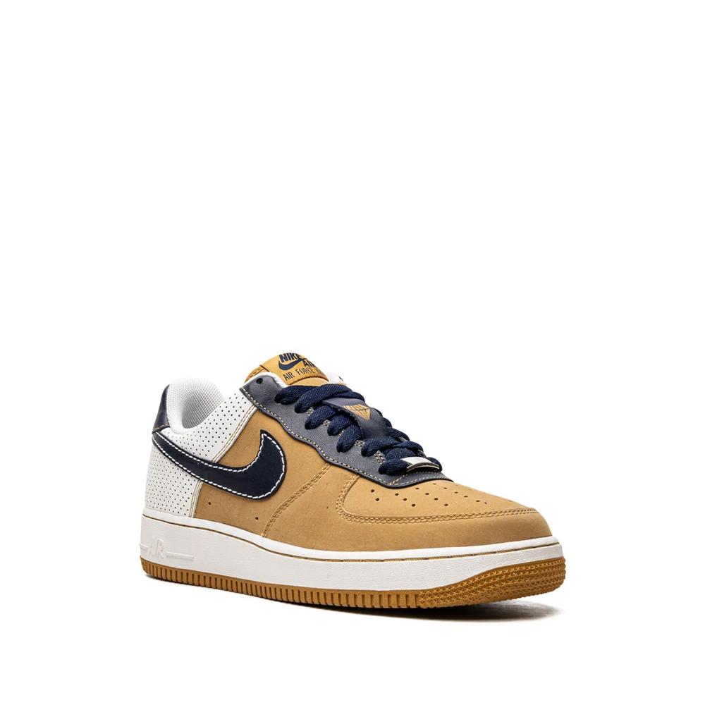 Кроссовки Air Force Low Philly Wheat 2