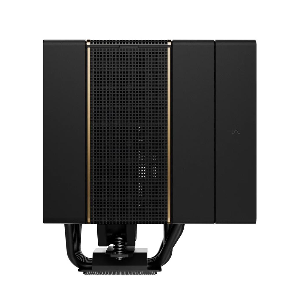 DEEPCOOL ASSASSIN VC ELITE башенный кулер - Black 5