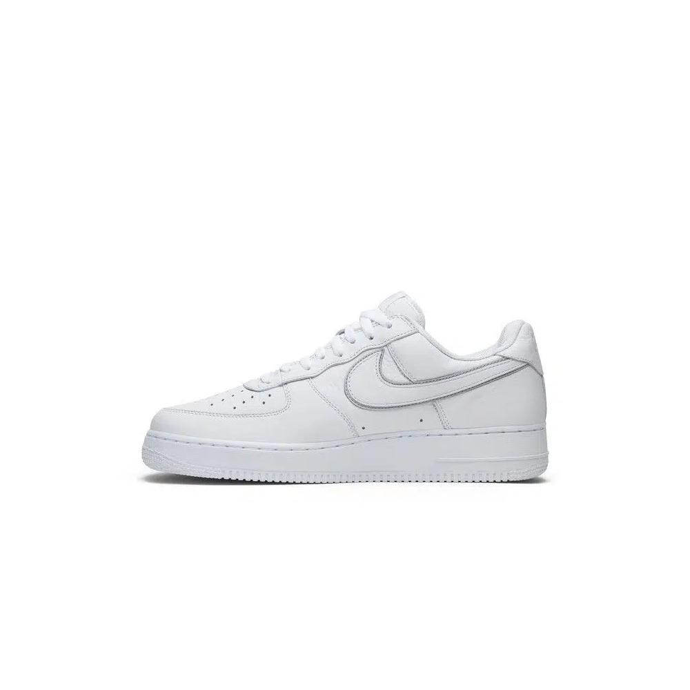 Кроссовки Air Force 1 QS 'Nike Connect NYC' 3