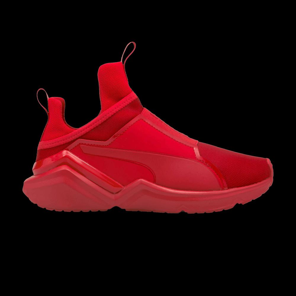Кроссовки Puma Wmns Fierce 2 'High Risk Red' 1
