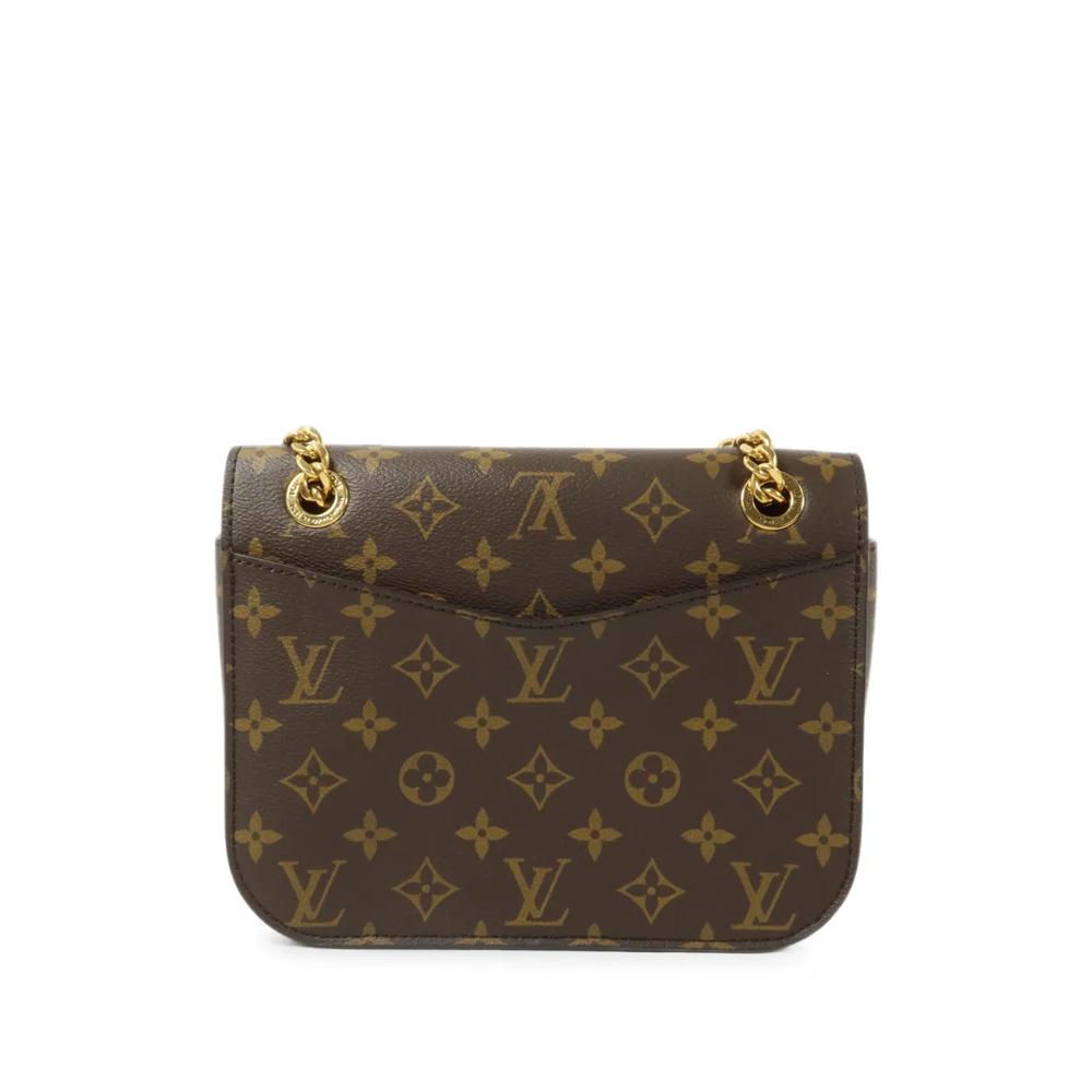 Monogram Passy shoulder bag 2