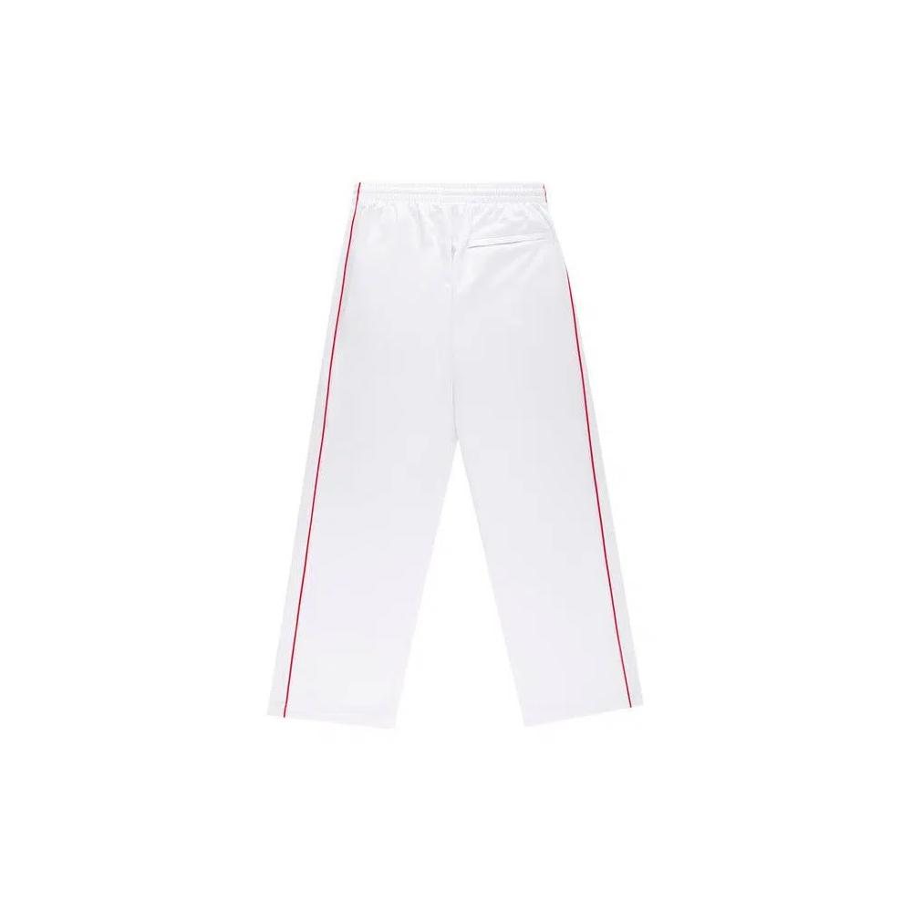 Спортивные штаны Sp5der Atlanta Track Pant 'White' 2