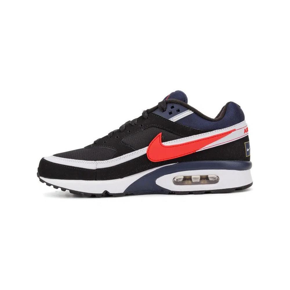 Кроссовки Nike Air Max BW 'Olympic' 2