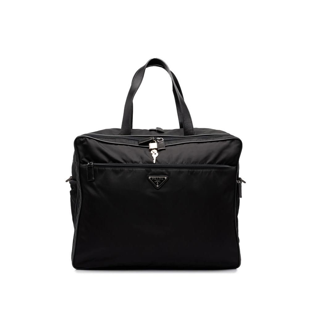 2000-2013 Tessuto travel bag 1