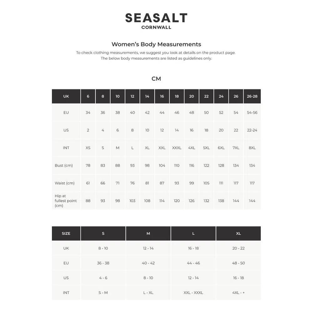 Платье Seasalt Cornwall Multi Chateaux (половина рукава) 6
