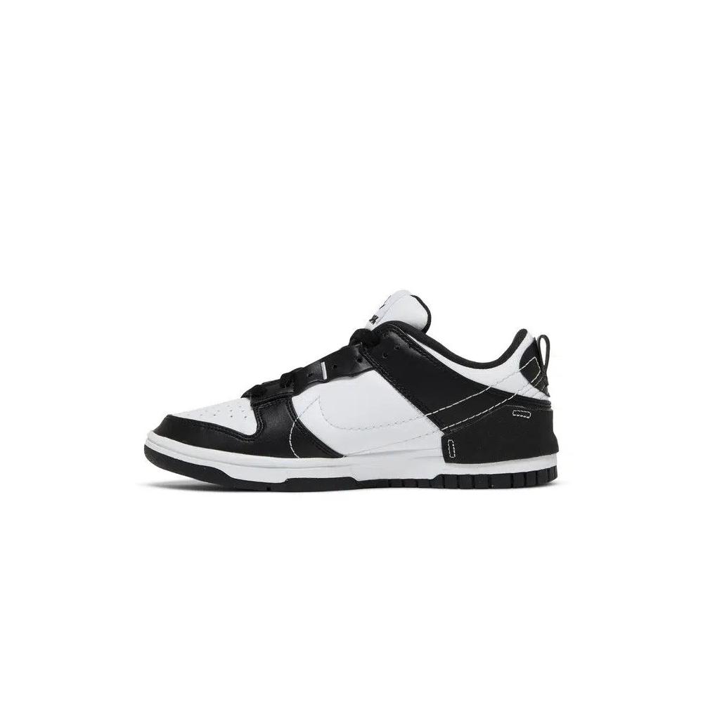 Кроссовки Nike Women's Dunk Low Disrupt 2 'Panda' 3