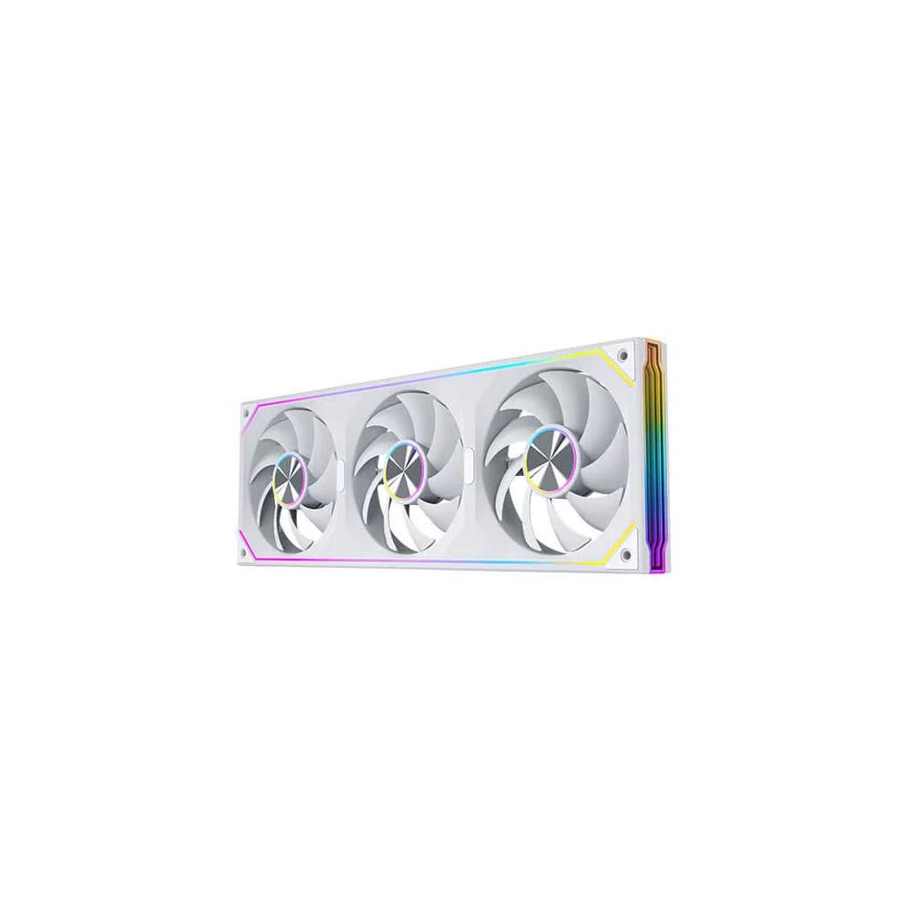 Antec Infinity Matrix 360 вентилятор - White 1