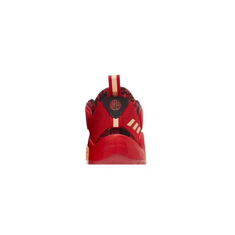 Кроссовки adidas D.O.N. Issue #3 GCA 'Chinese New Year' 7