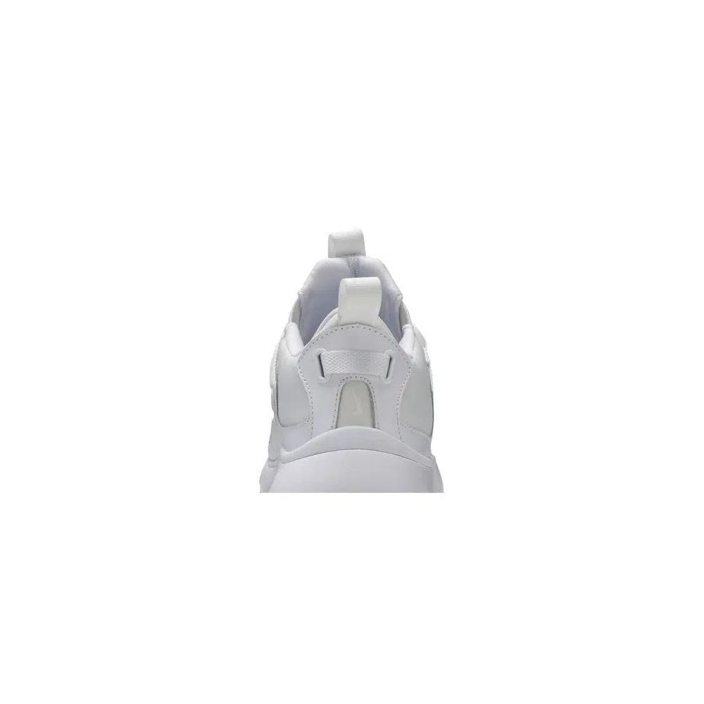 Кроссовки Nike Pocket Knife DM 'Triple White' 3