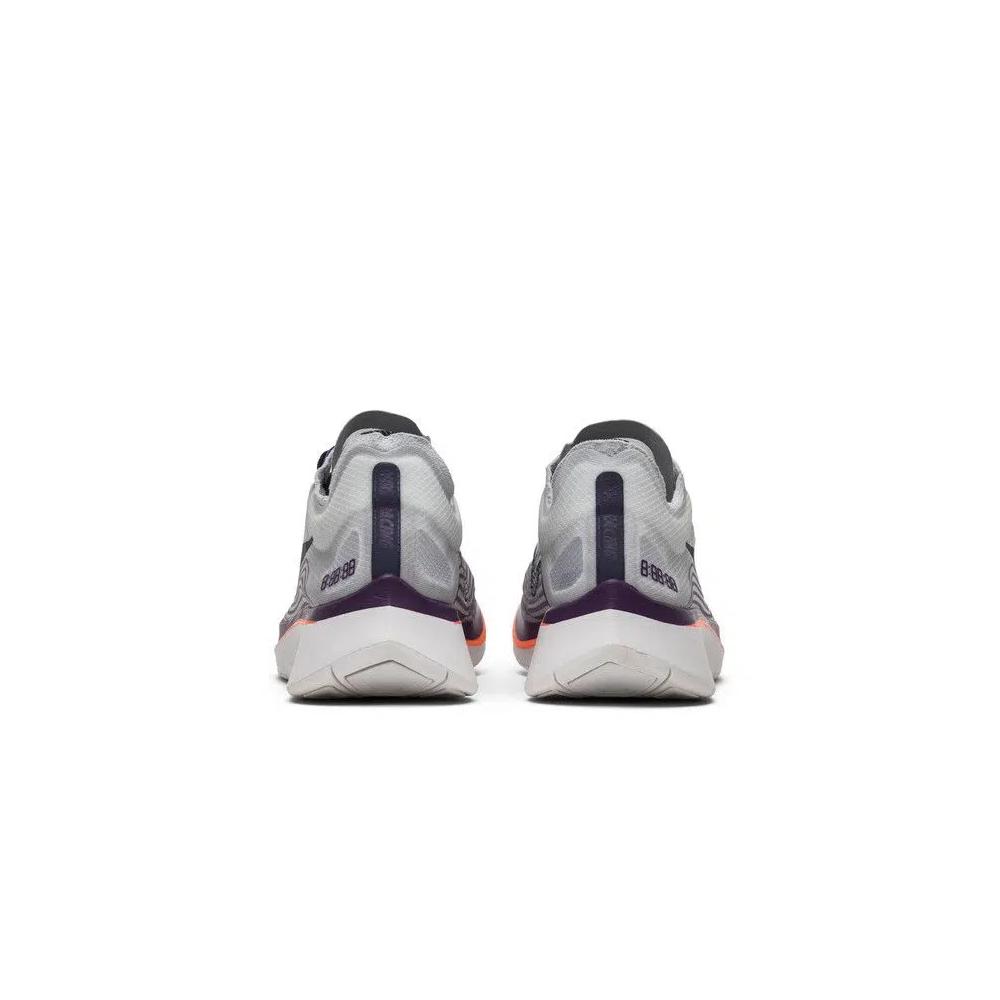 Кроссовки NikeLab Zoom Fly SP 'Neutral Indigo' 6