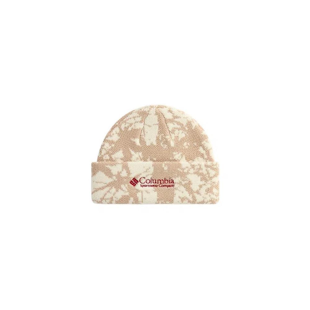 Шапки-бини Kith For Columbia Jacquard Cuff Beanie 'Veil' 2