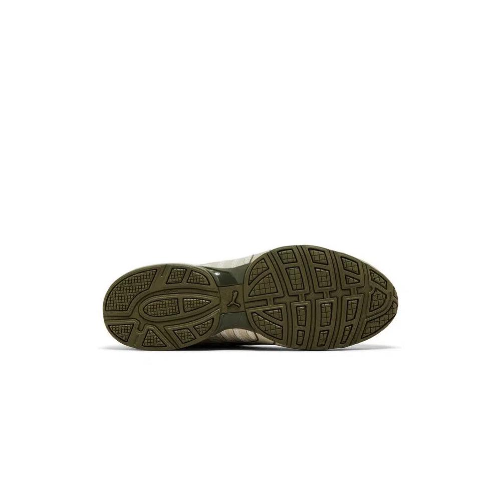 Кроссовки Puma Voltaic Evo Wide 'Desert Dust' 4