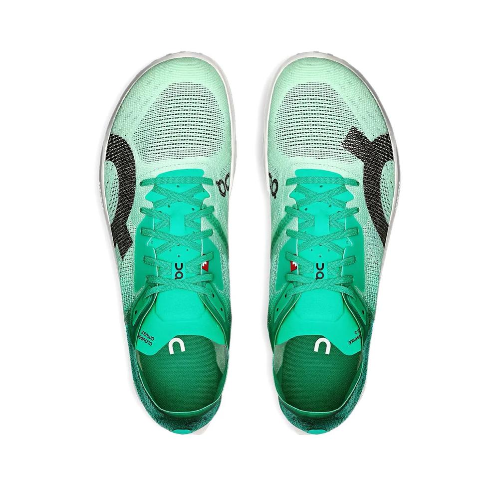 Кроссовки Cloudspike Citius 2 Mint/White 2