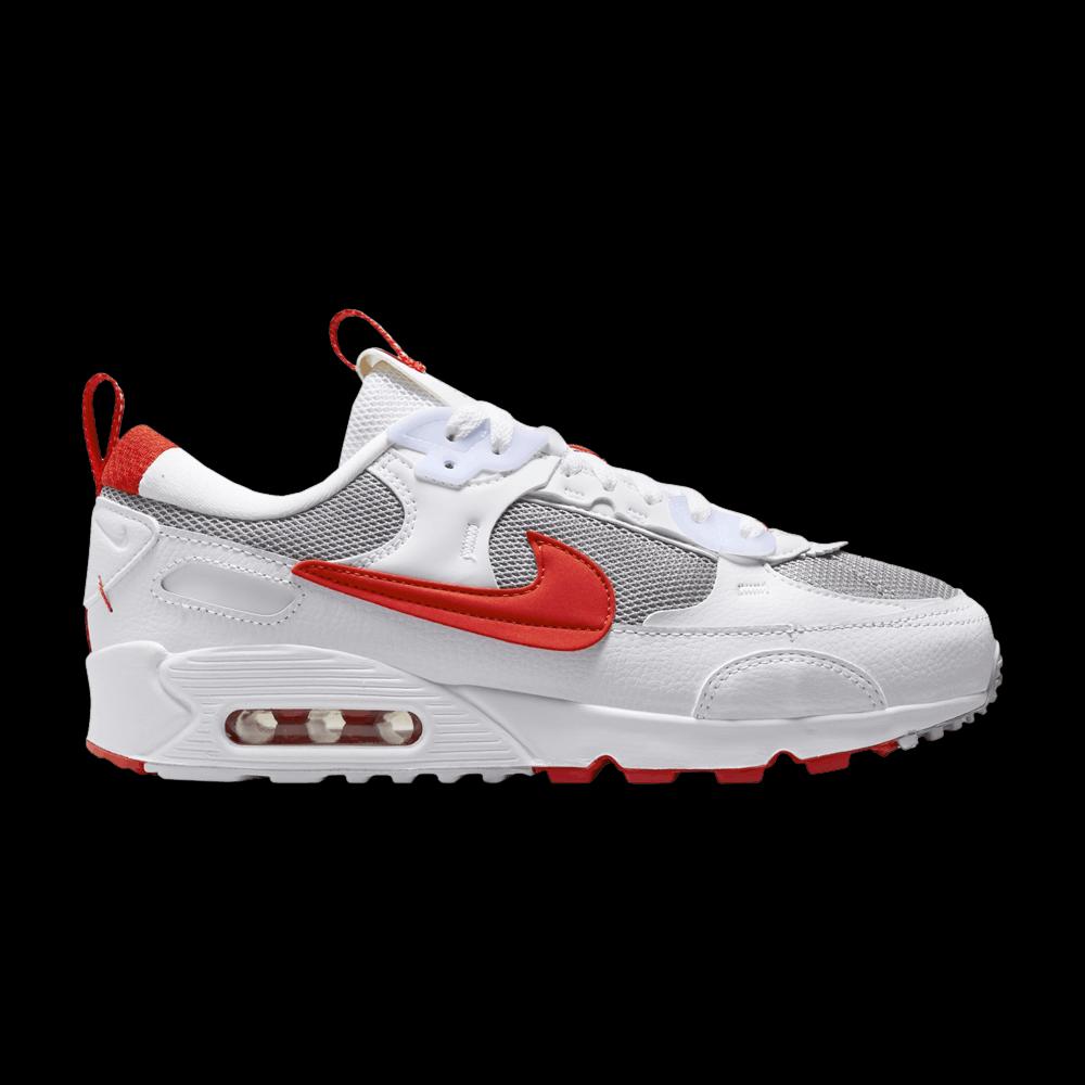 Кроссовки Nike Wmns Air Max 90 Futura 1