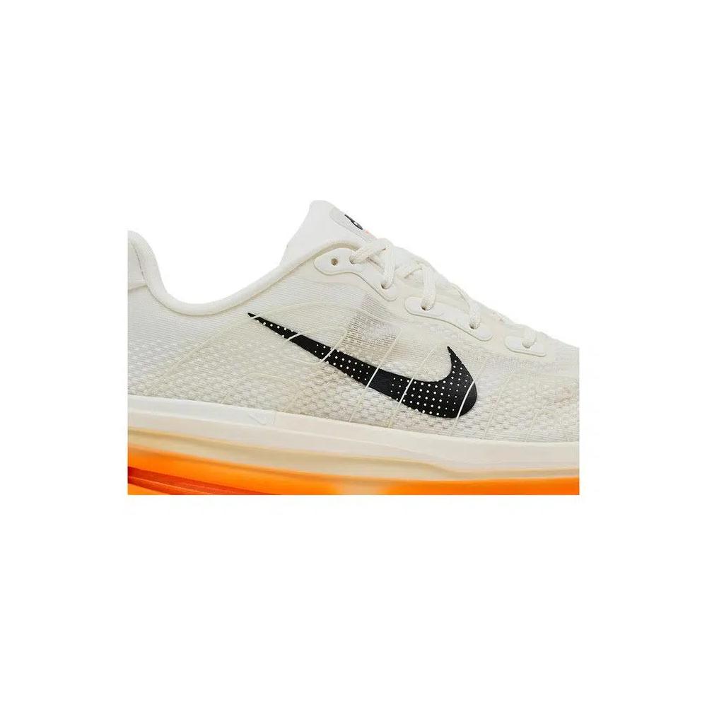 Кроссовки Nike Vomero Premium 'Sail Total Orange' 2