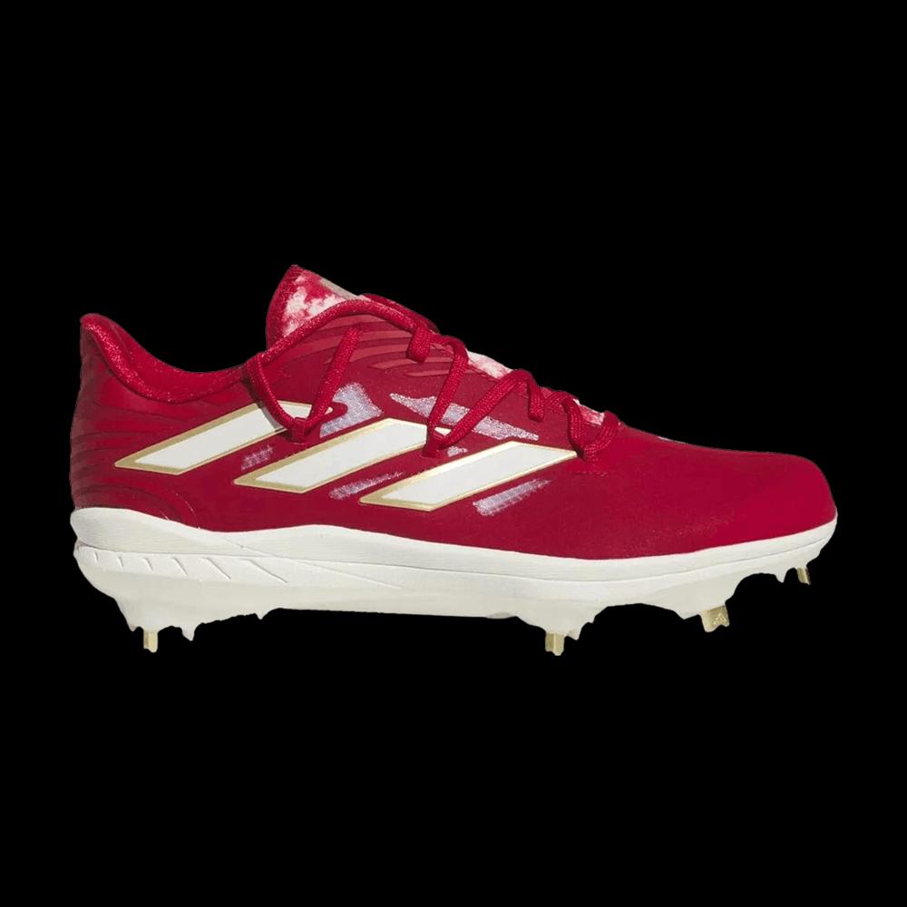 Шиповки adidas Adizero Afterburner 9 'Summer Bash - Team Power Red' 1