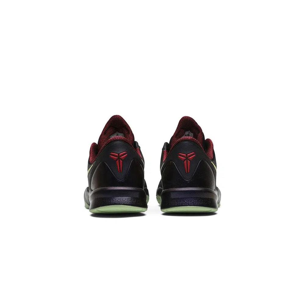 Кроссовки Nike Zoom Kobe Venomenon 4 'Светится в темноте' 6