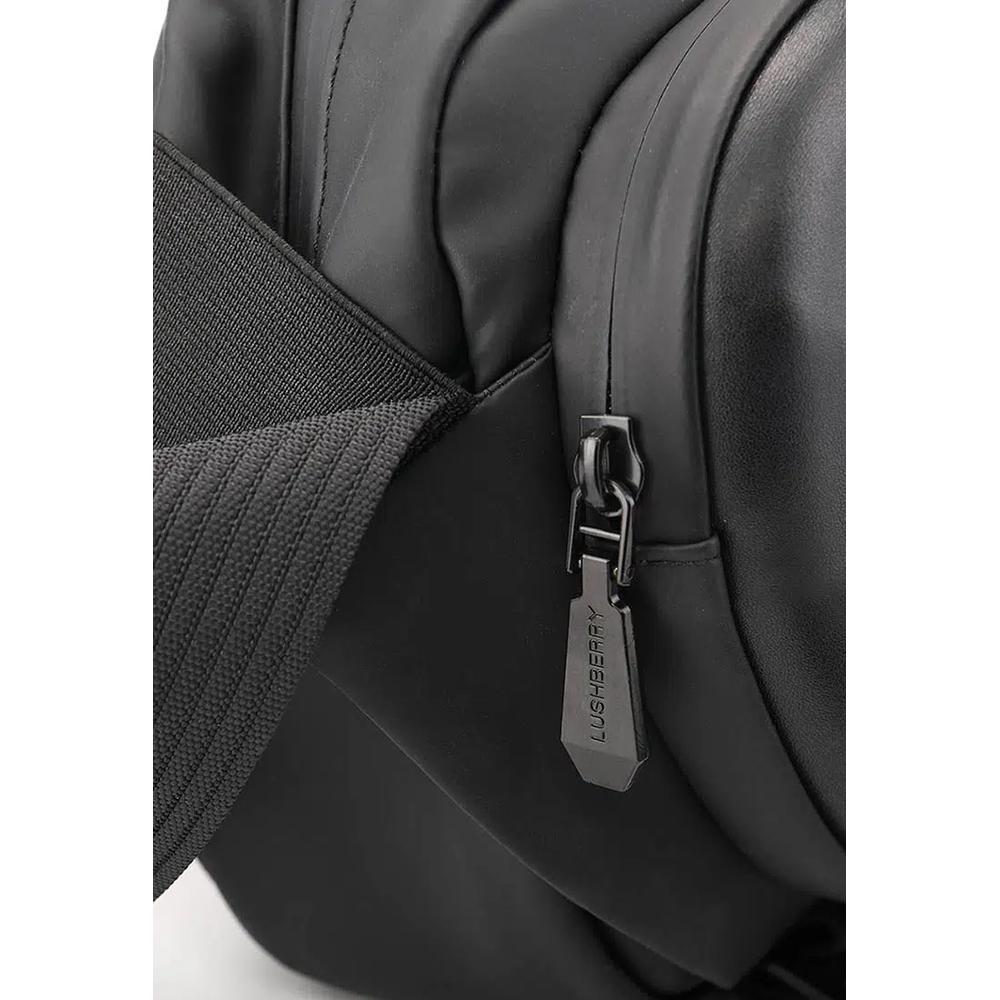 Техническая сумка через плечо Tech Biz - LB-24-001C 7