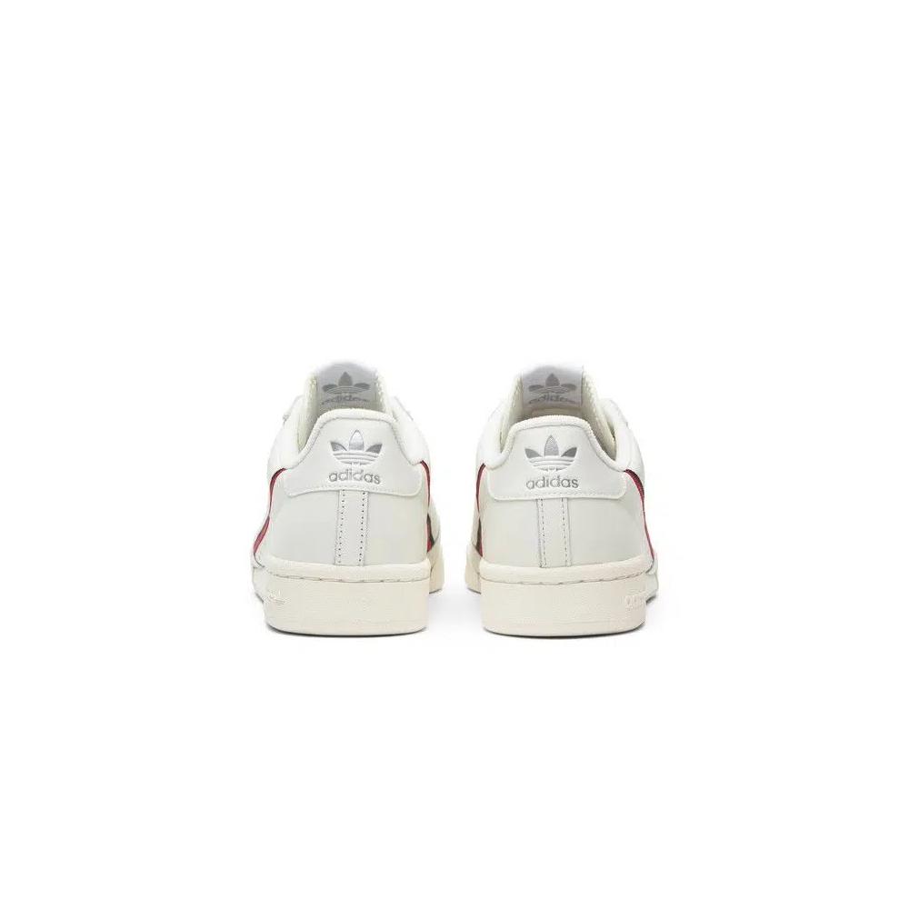 Кроссовки adidas Continental 80 Rascal «Running White» 6