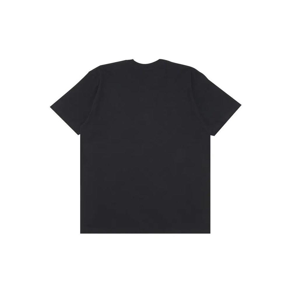 Футболки Supreme Tradition Tee 'Черный' 2