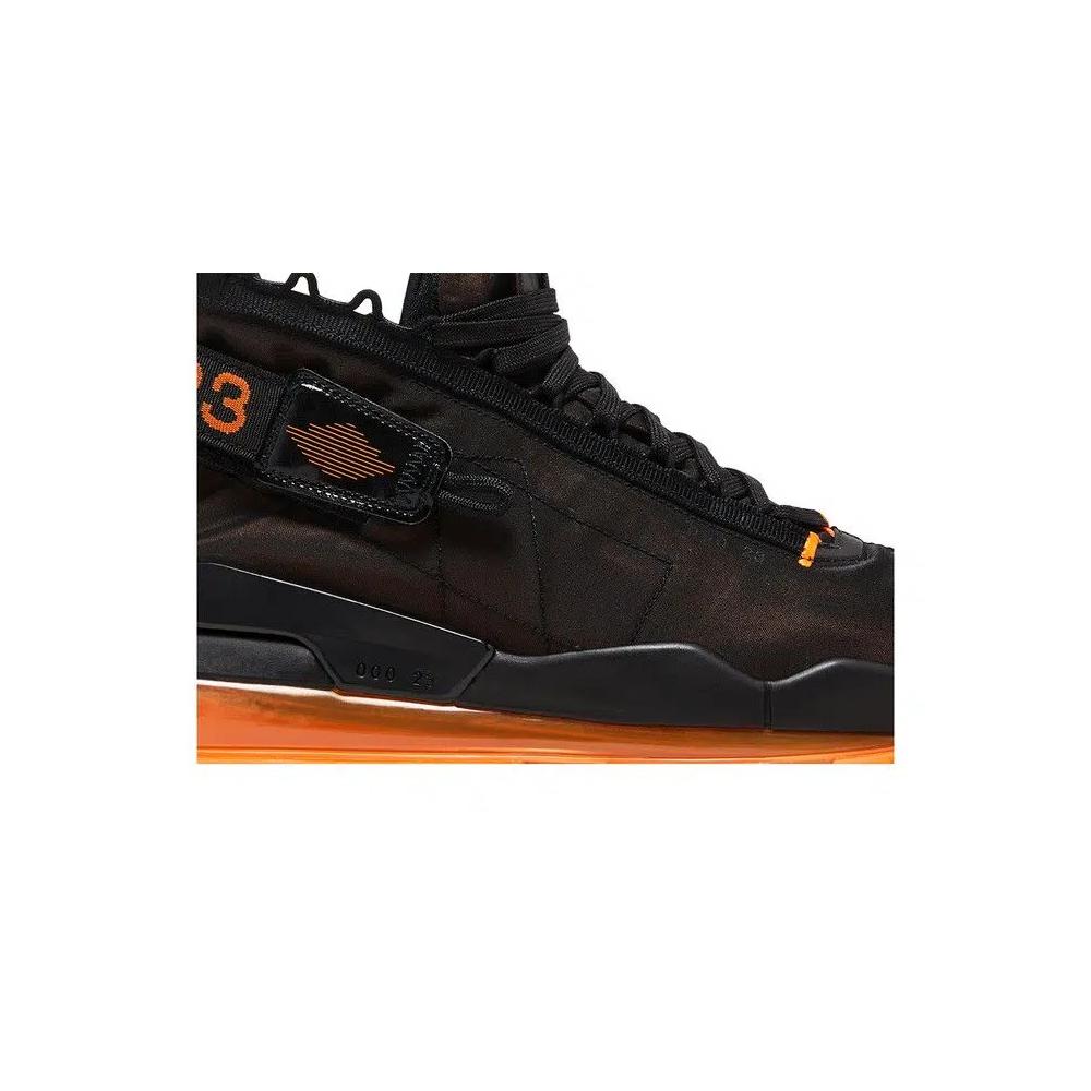 Повседневные Air Jordan Proto Max 720 'Total Orange' 2