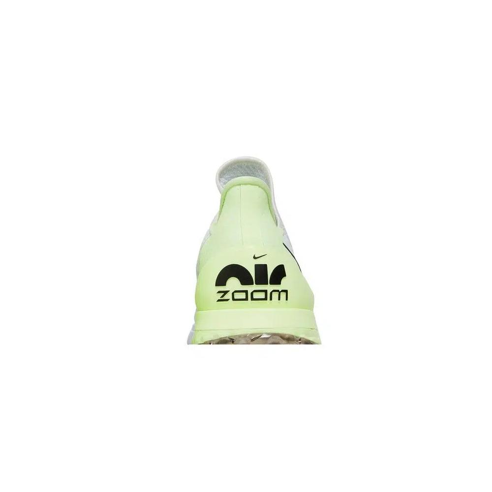 Бутсы Nike Air Zoom Infinity Tour Golf 'White Barely Volt' 7