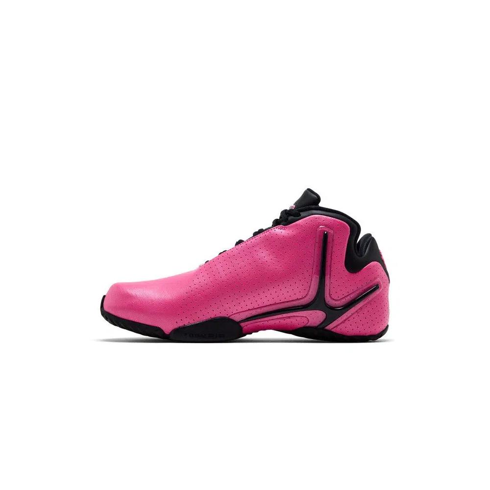 Повседневные баскетбольные Nike Zoom Hyperflight 'Hyper Pink' 3