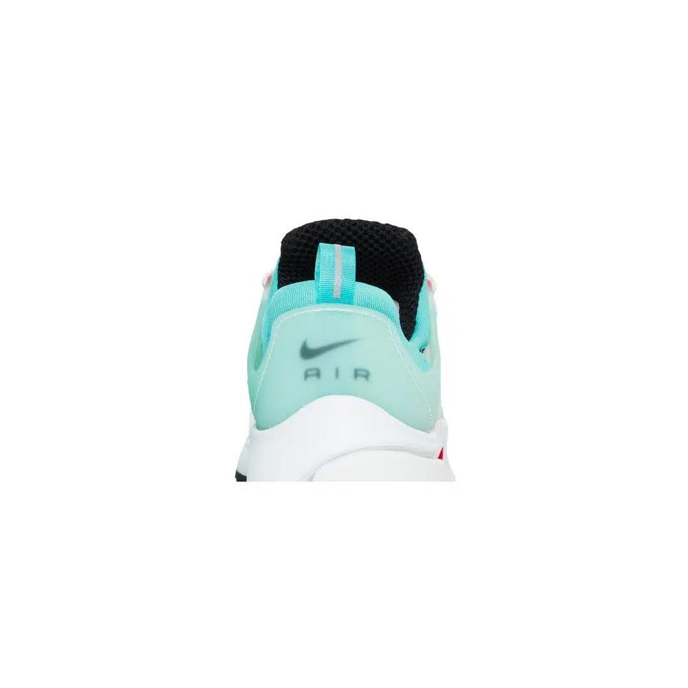 Кроссовки Nike Air Presto 'Витраж' 7