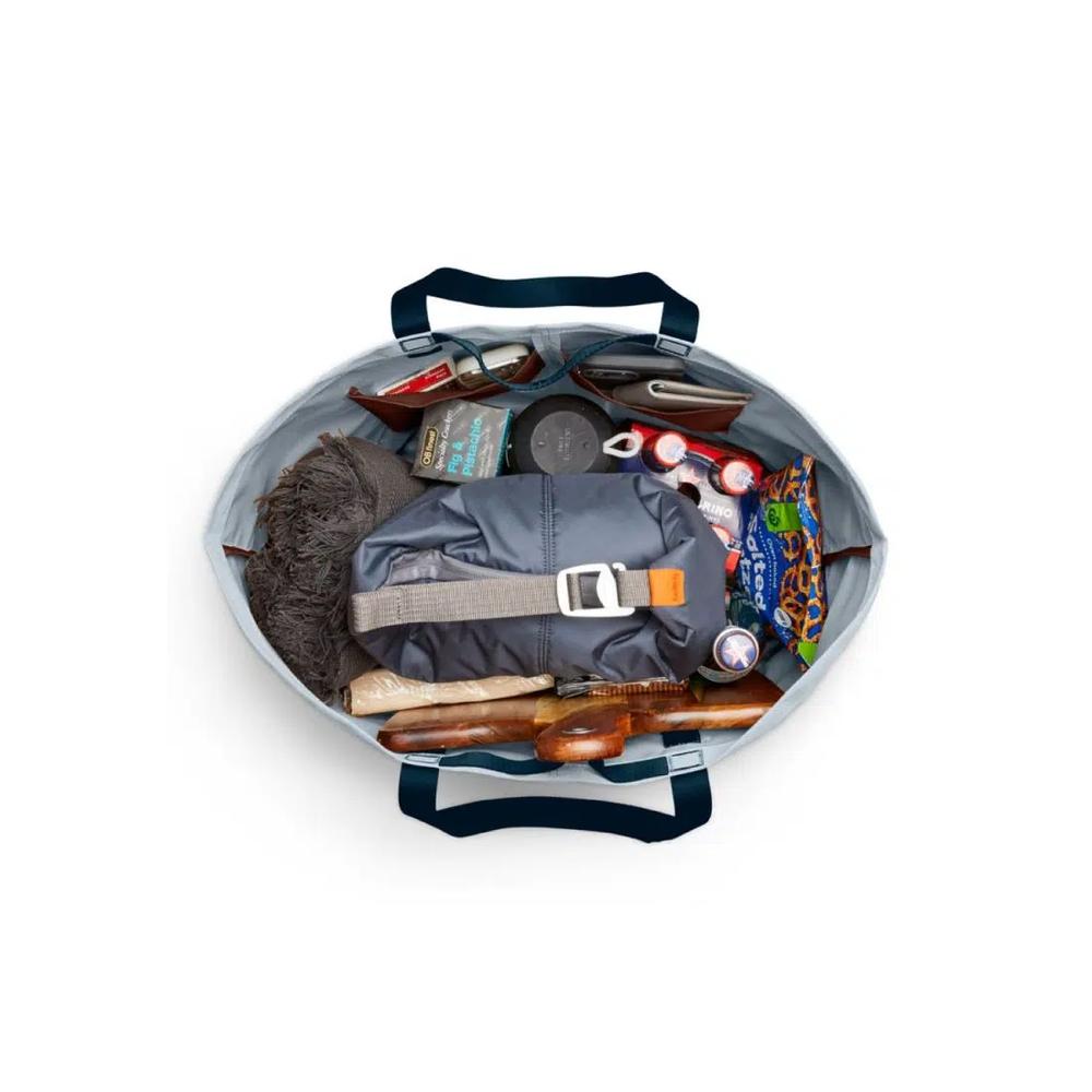 Сумка-тоут Bellroy Market Tote Plus - Pavement 3