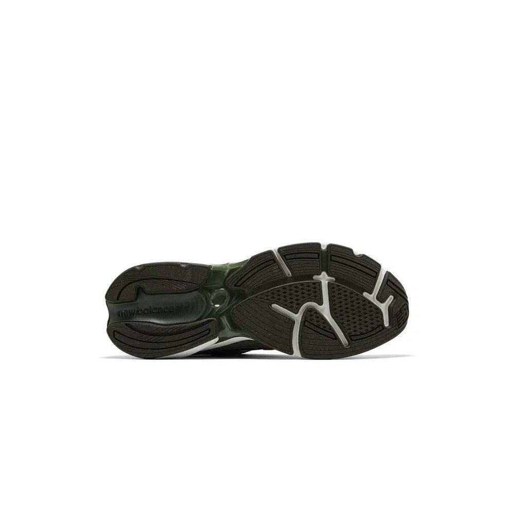 Кроссовки WTAPS x New Balance 2010 'Olive Drab' 4