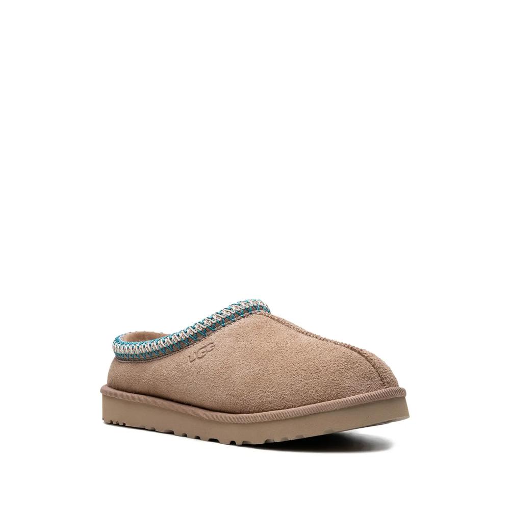 Слиперы Tasman Driftwood White Pepper 2