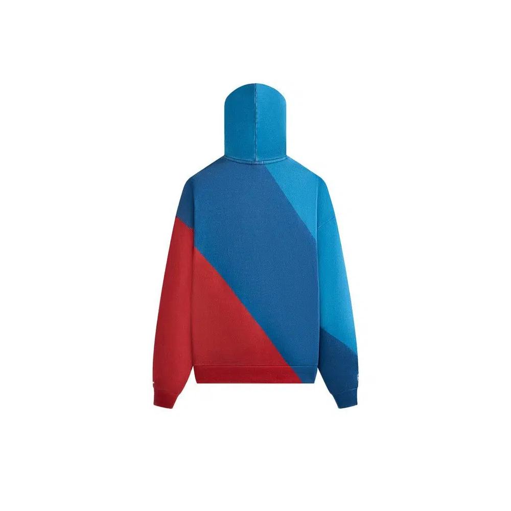 Худи Kith x BMW M Vintage Nelson Hoodie 'Sonam' 2