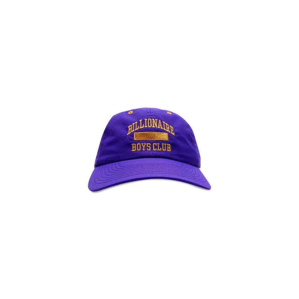 Кепки Billionaire Boys Club No Cap Cap 'Deep Blue Purple' 1