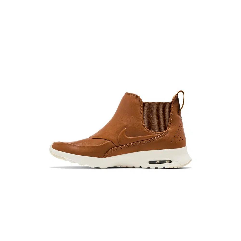 Кроссовки Nike Wmns Air Max Thea Mid 'Ale Brown' 2021 3