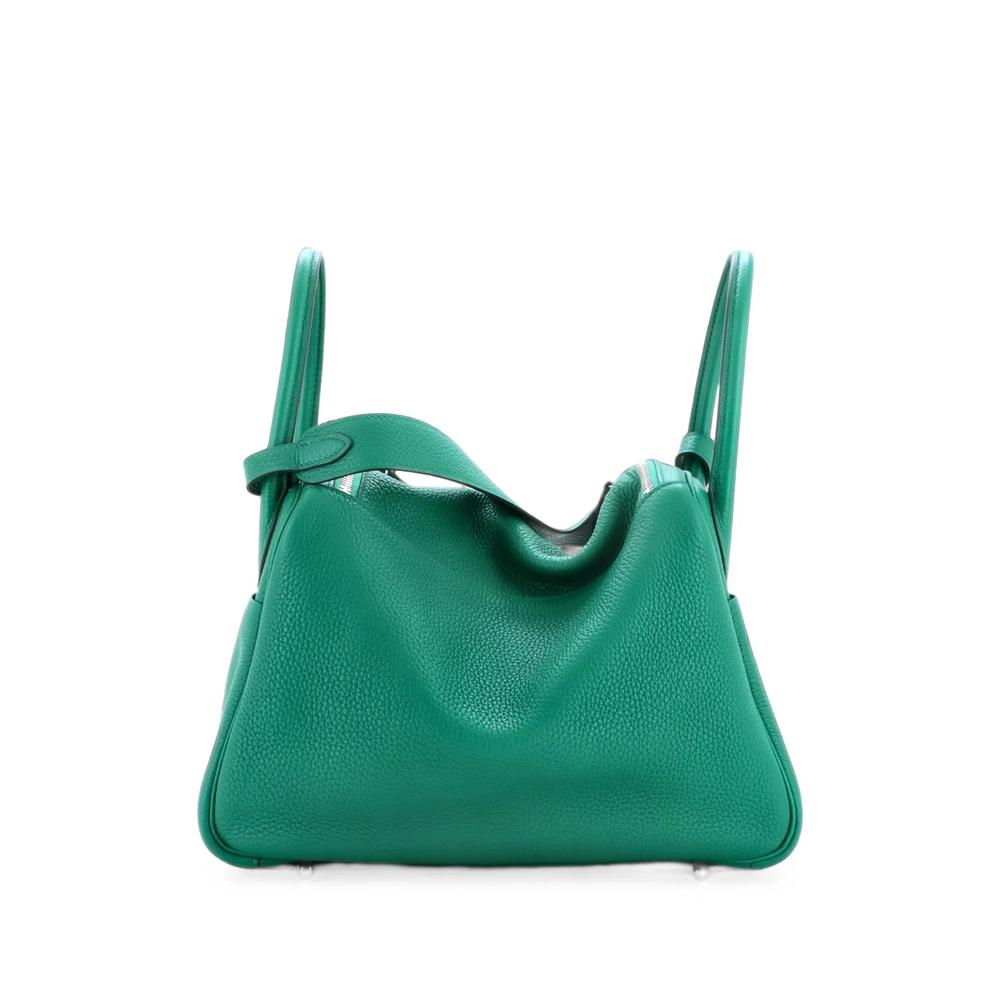 Lindy Bag Clemence 30 shoulder bag 2