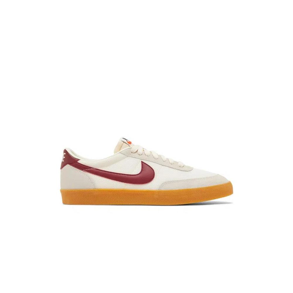 Кроссовки Nike Killshot Vulc 'Team Red' 1