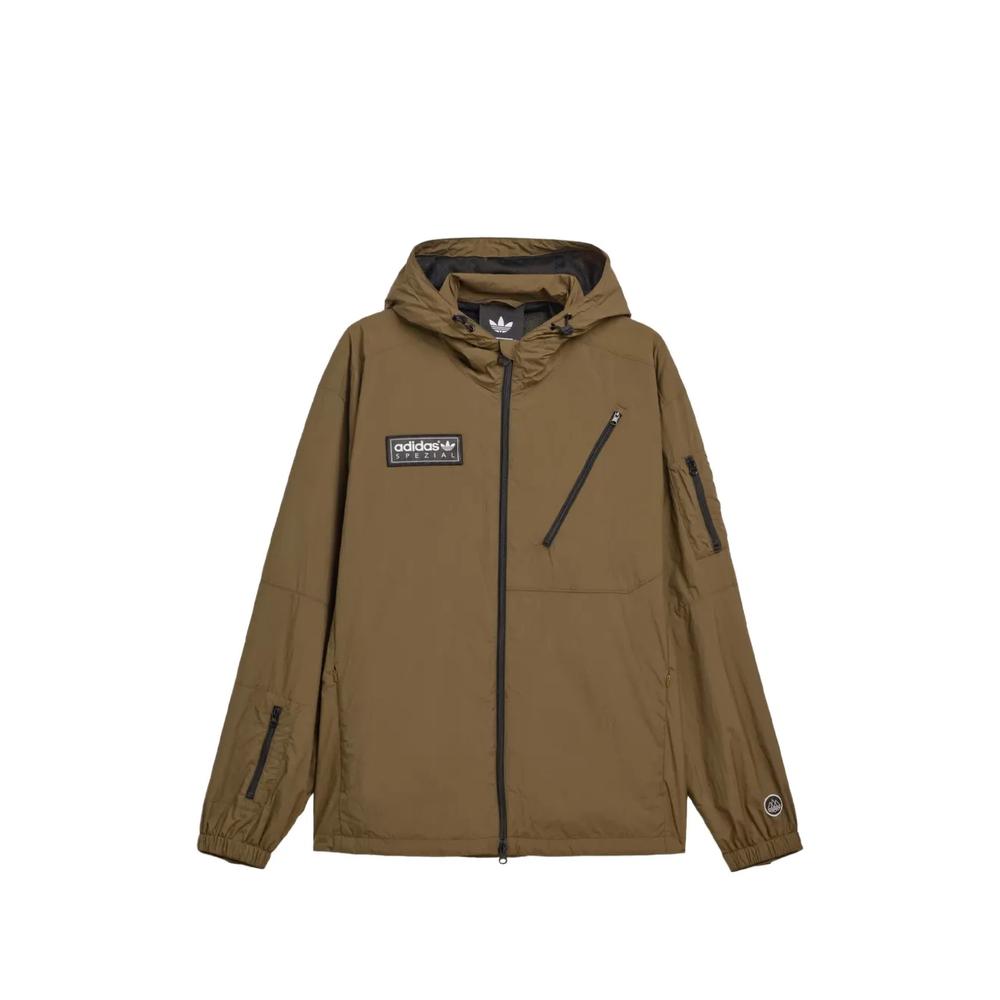 Куртка Spzl Buckstead с капюшоном 1