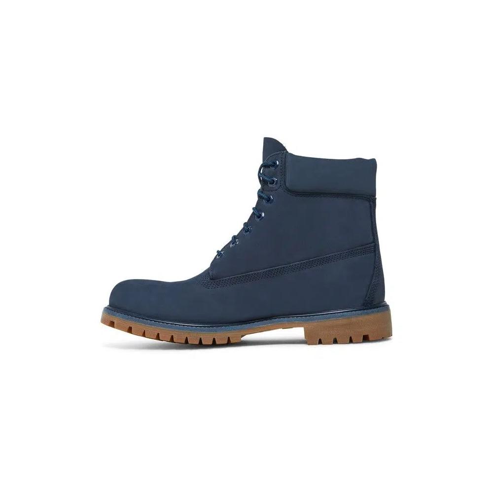 Ботинки Timberland 6 Inch Premium Boot 'Medium Blue' 3