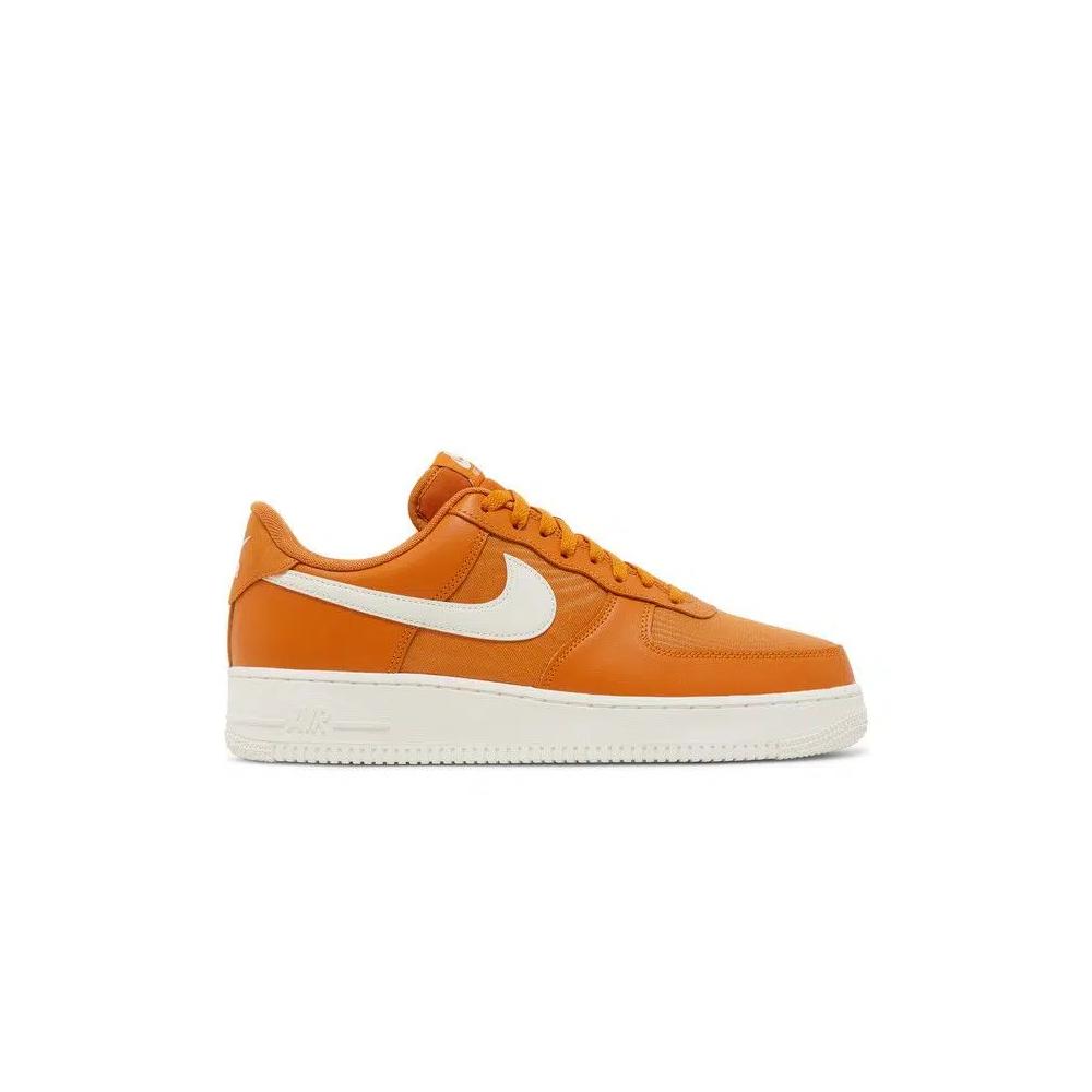 Кроссовки Nike Air Force 1 Low '07 SE 'Monarch Canvas' 1