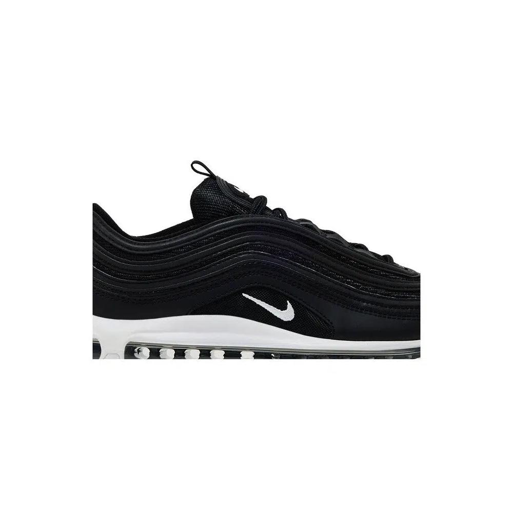 Кроссовки Nike Air Max 97 'Black White' 2