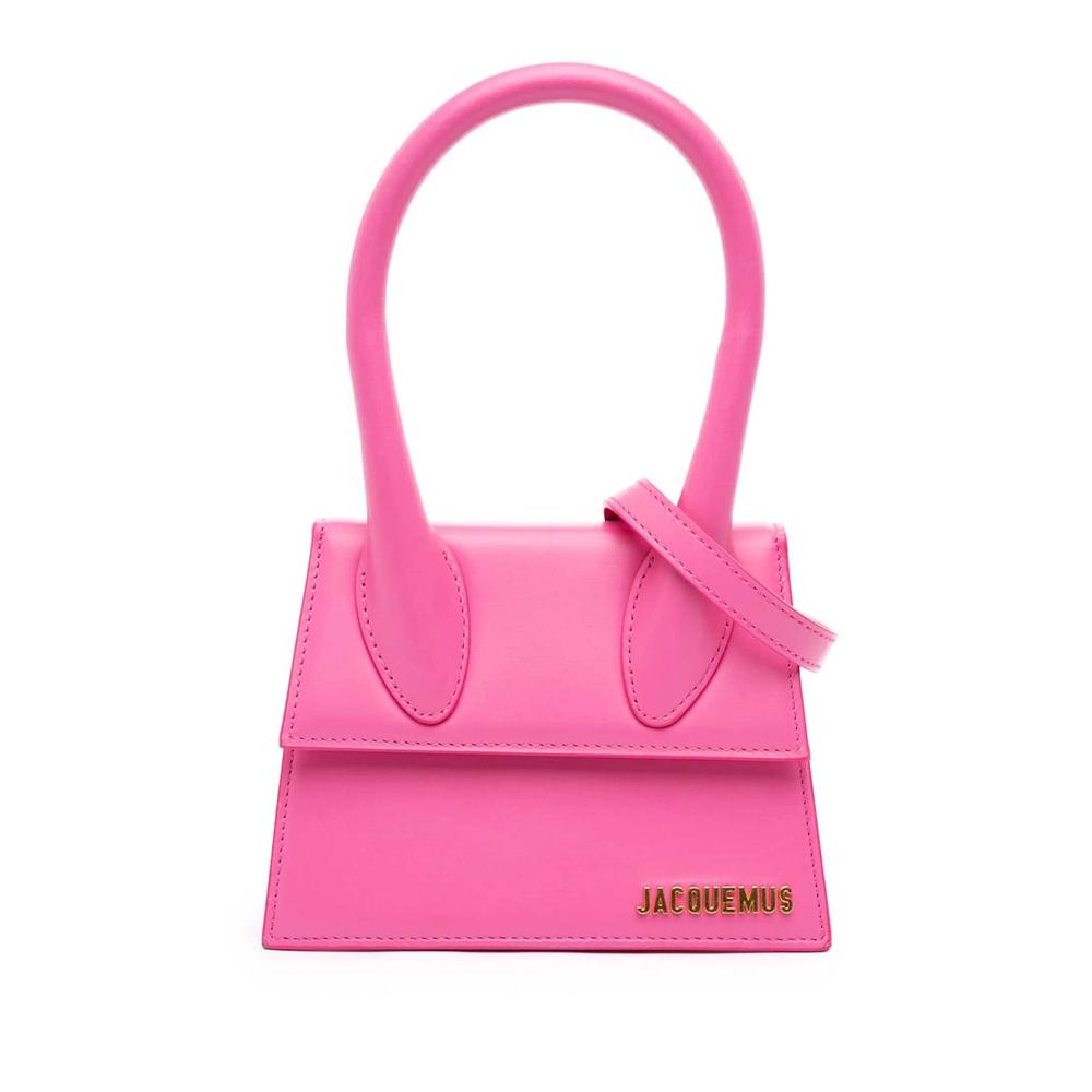2010-2026 Leather Le Chiquito Moyen satchel 1