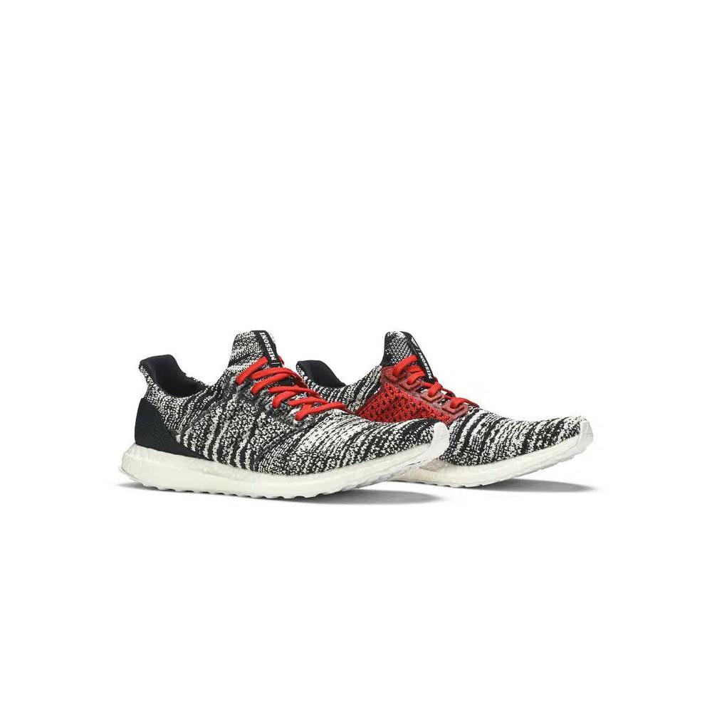 Кроссовки Missoni x adidas UltraBoost Clima «Oreo» 8