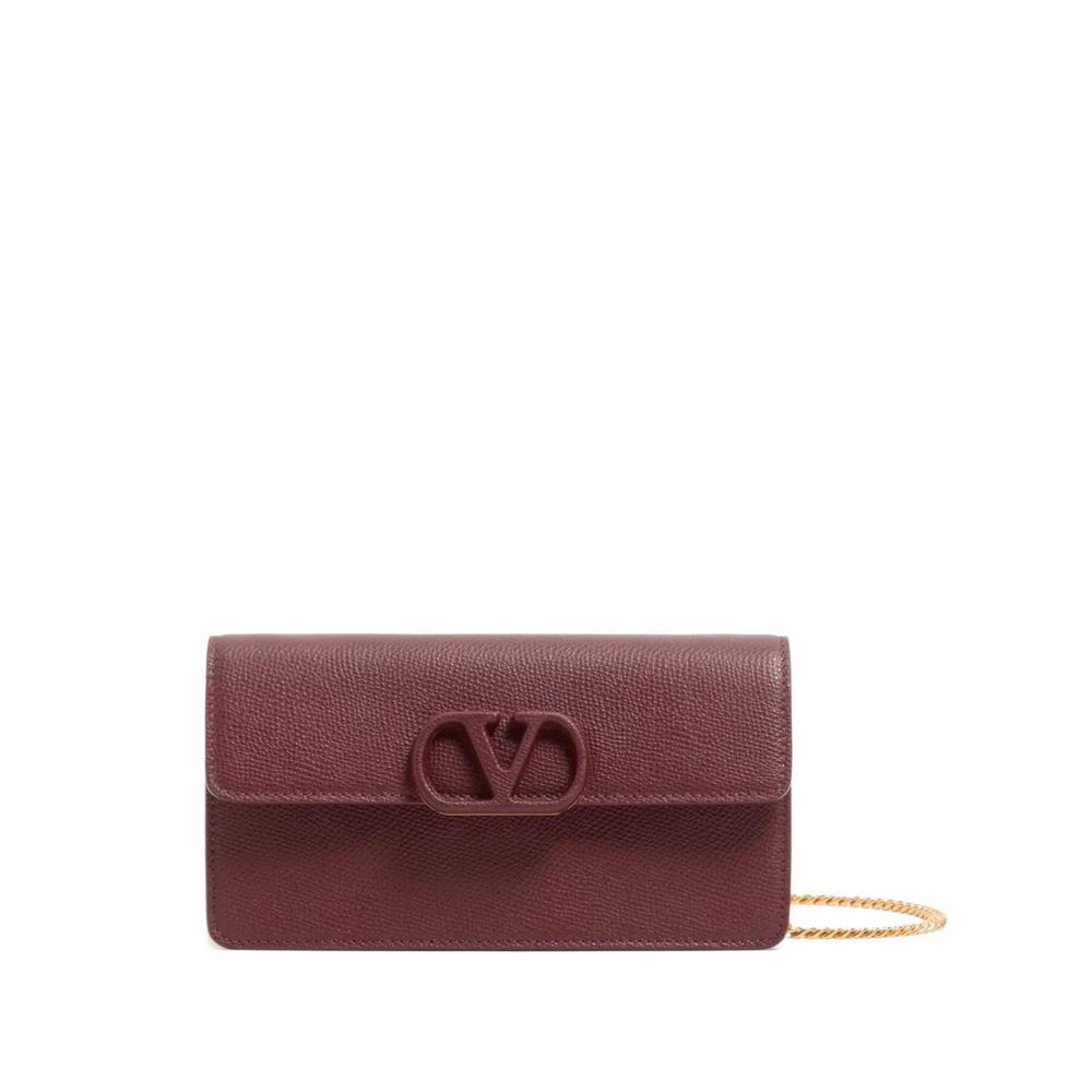 Кошелек с логотипом VLogo Signature 1